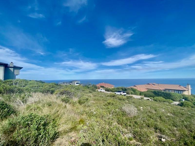 0 Bedroom Property for Sale in Village On Sea Western Cape